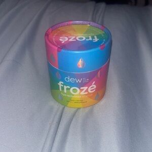 Dew of the Gods Froze Lip Scrub
